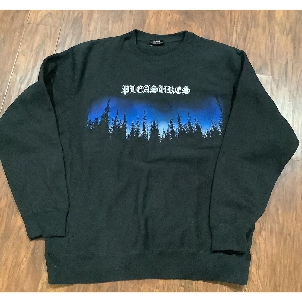 pleasures‎ Sweater 2XL
